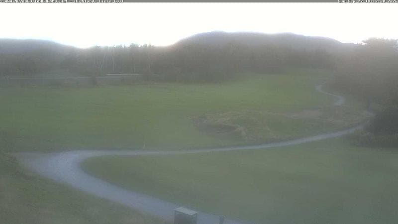 Highlands Links #18