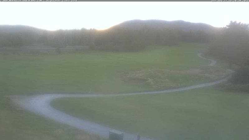 Highlands Links #18