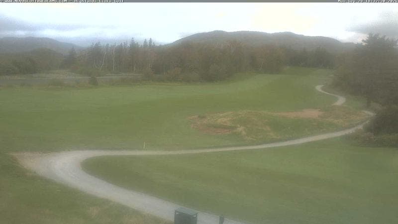 Highlands Links #18