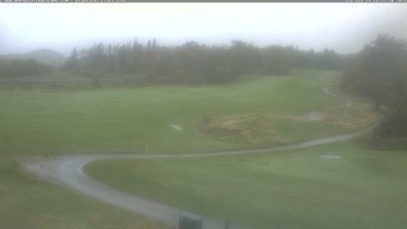 Highlands Links #18