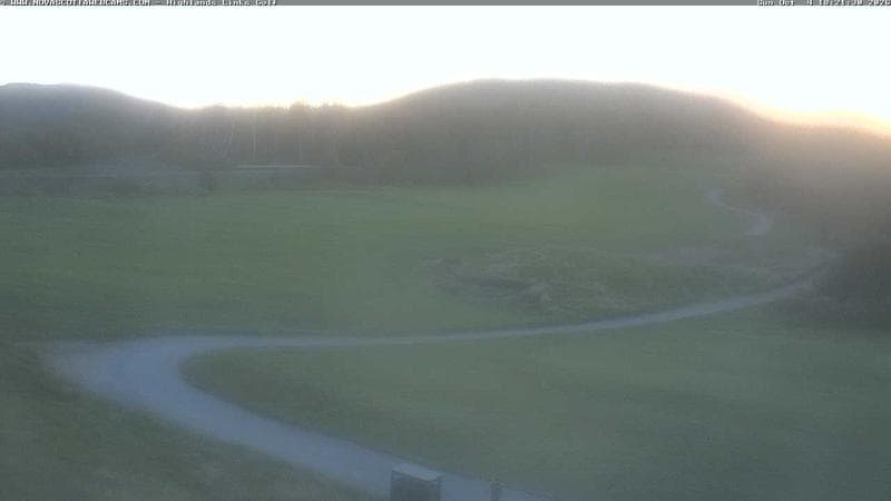 Highlands Links #18