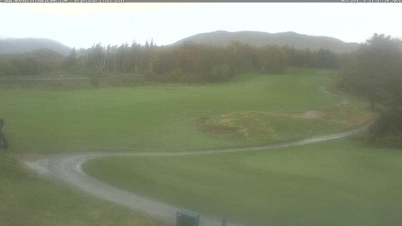 Highlands Links #18