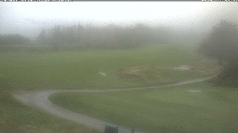 Highlands Links #18