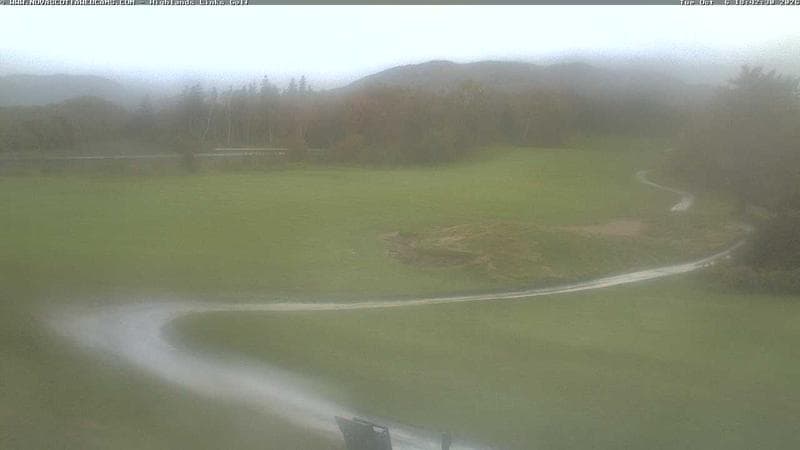 Highlands Links #18