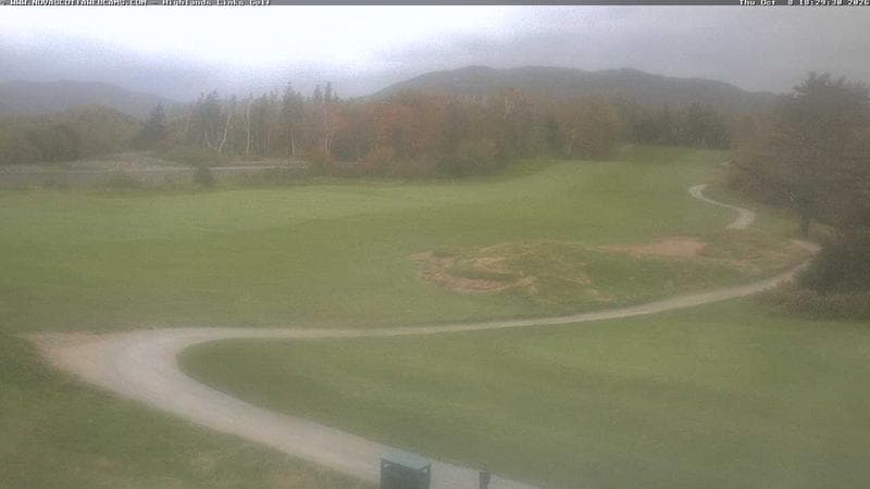 Highlands Links #18