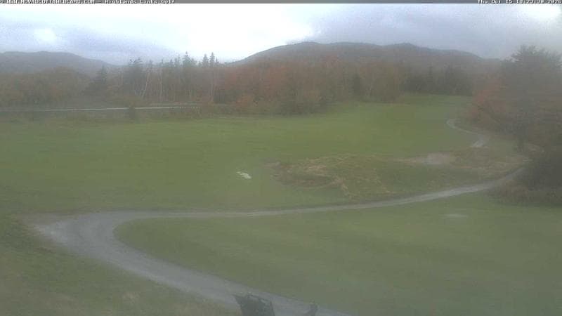 Highlands Links #18