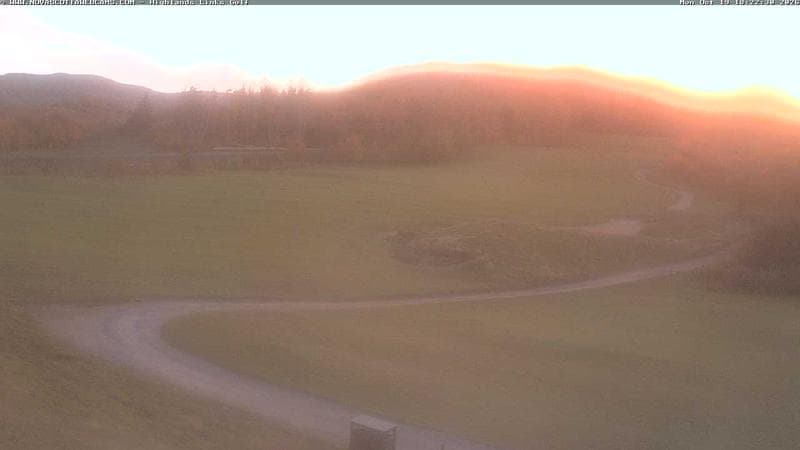 Highlands Links #18