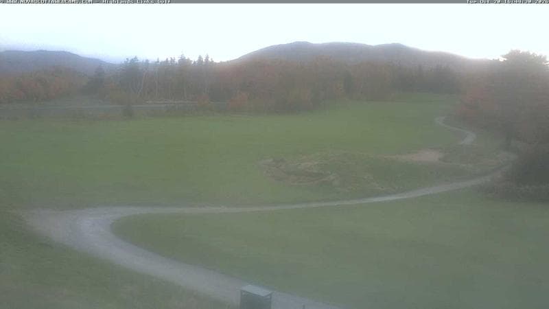Highlands Links #18