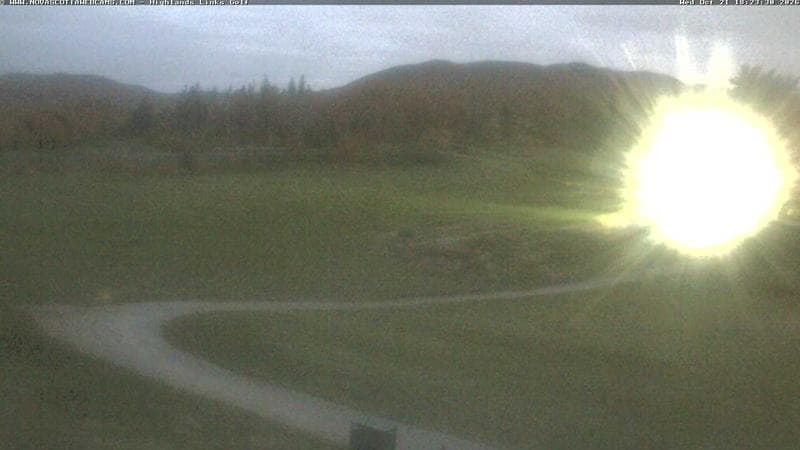 Highlands Links #18