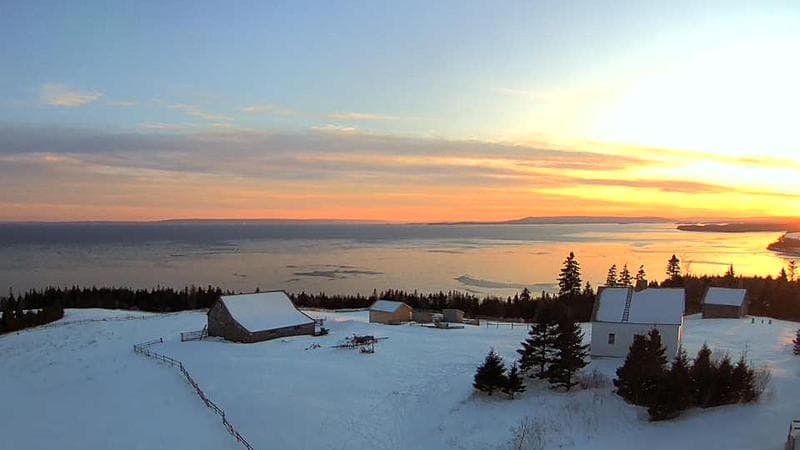 Highland Village Museum