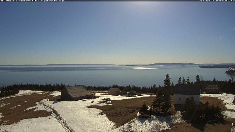 Highland Village Museum