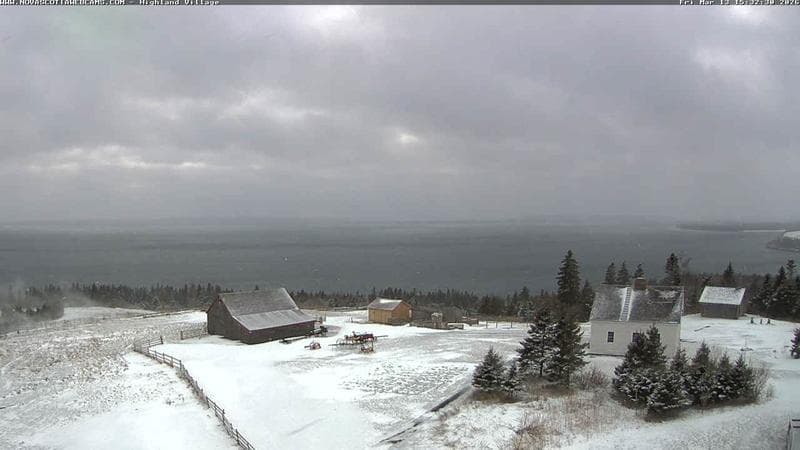 Highland Village Museum