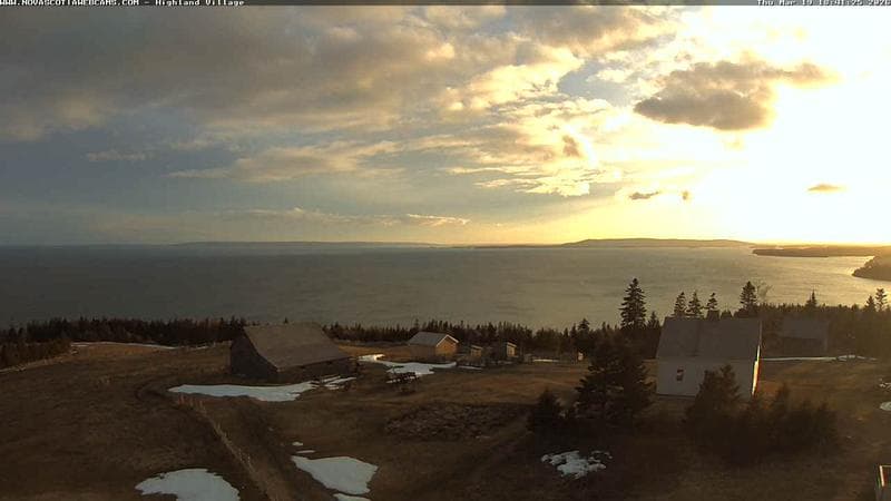 Highland Village Museum