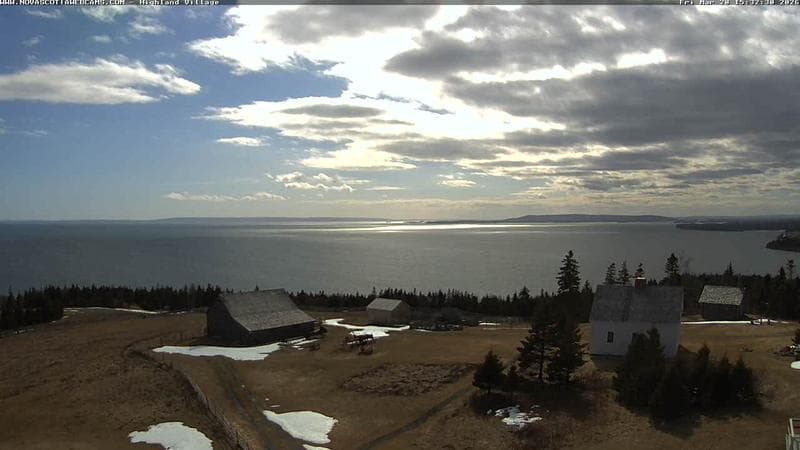 Highland Village Museum