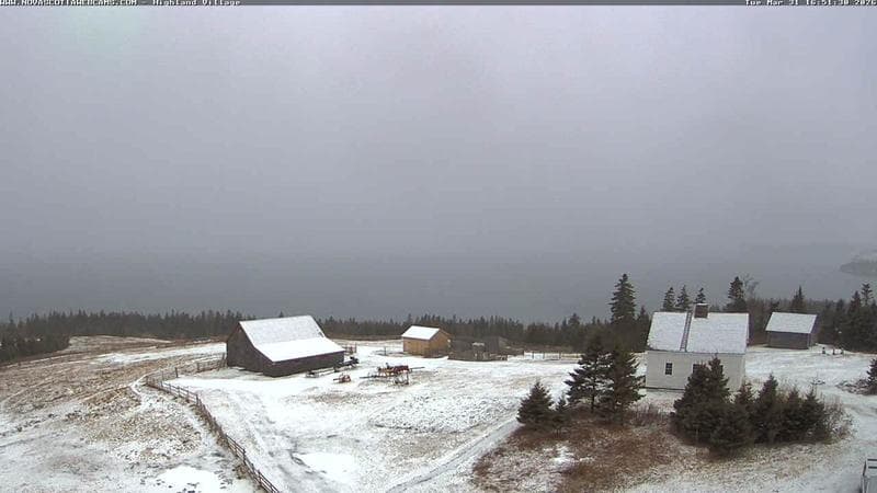 Highland Village Museum