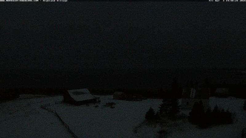 Highland Village Museum