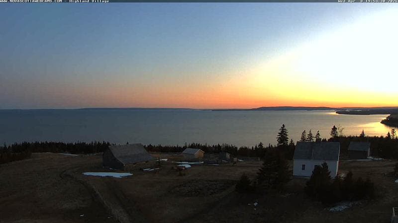 Highland Village Museum