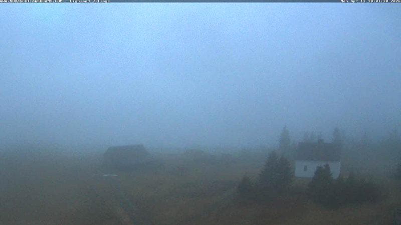 Highland Village Museum