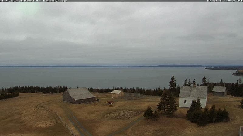 Highland Village Museum