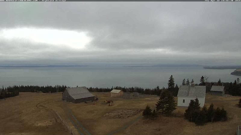 Highland Village Museum