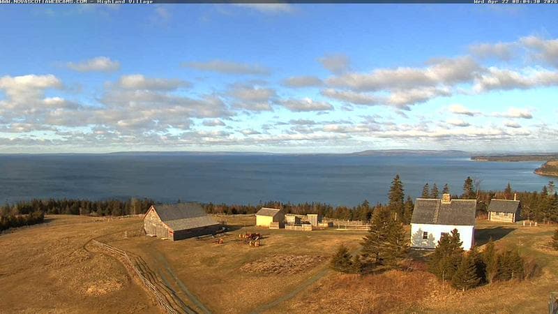 Highland Village Museum