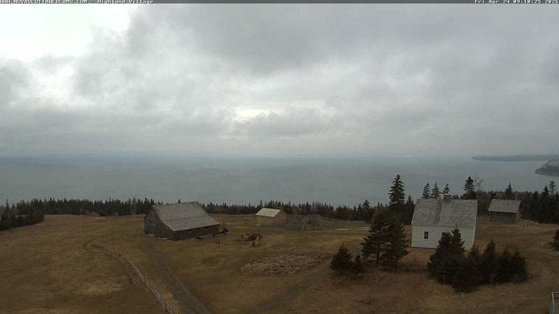 Highland Village Museum