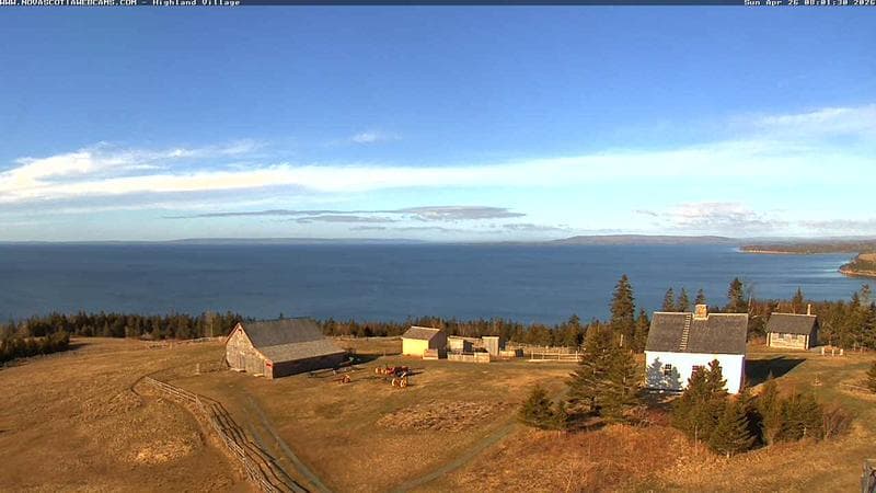 Highland Village Museum