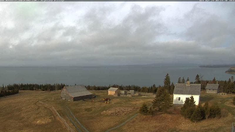 Highland Village Museum