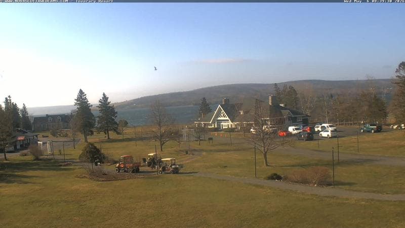 Inverary Resort