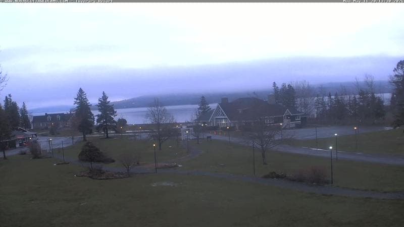 Inverary Resort