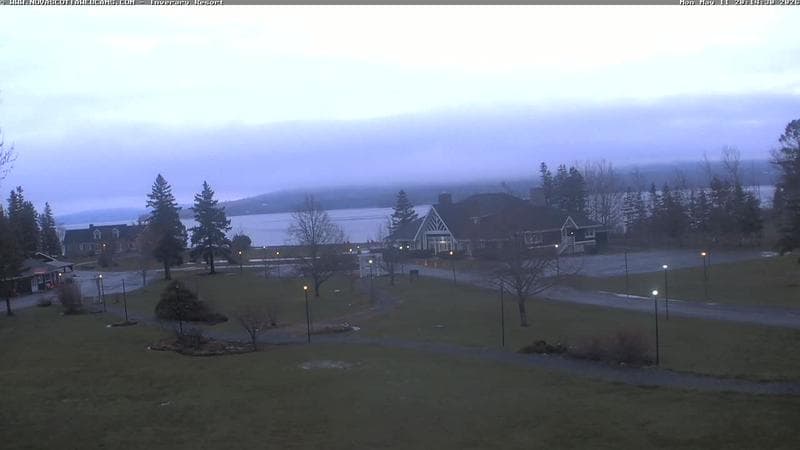 Inverary Resort