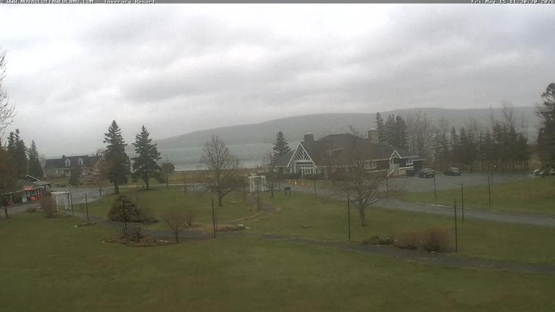 Inverary Resort