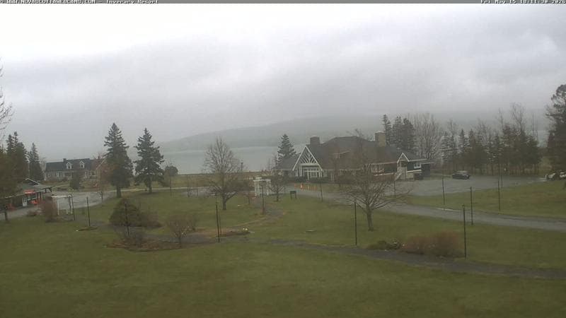 Inverary Resort