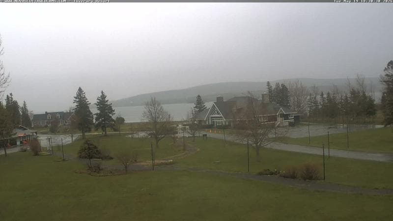 Inverary Resort