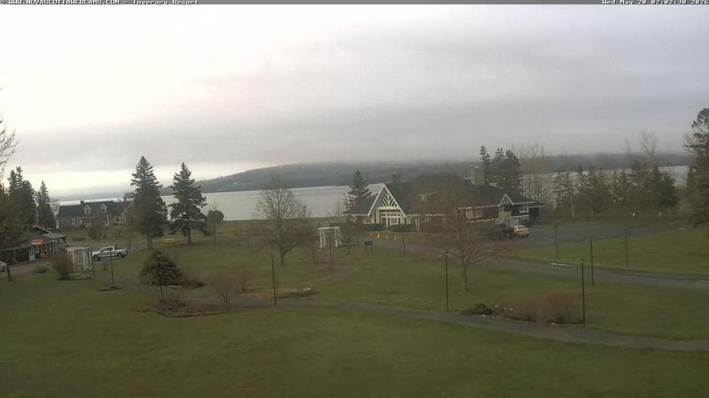 Inverary Resort