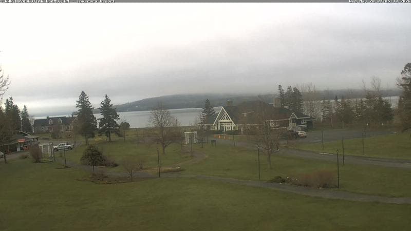 Inverary Resort