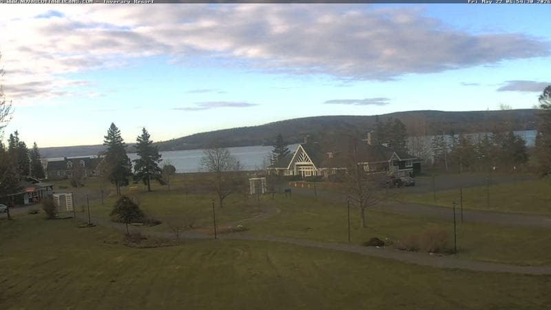 Inverary Resort
