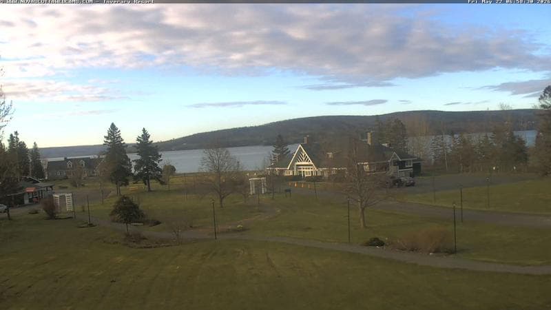 Inverary Resort