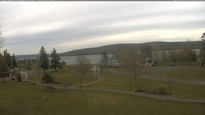 Inverary Resort