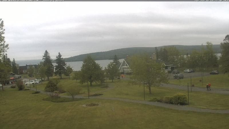 Inverary Resort