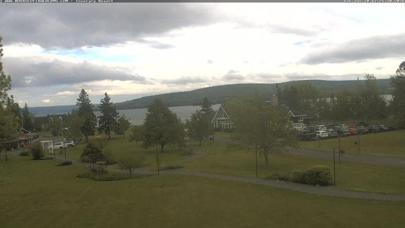 Inverary Resort