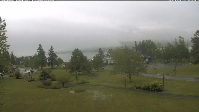 Inverary Resort