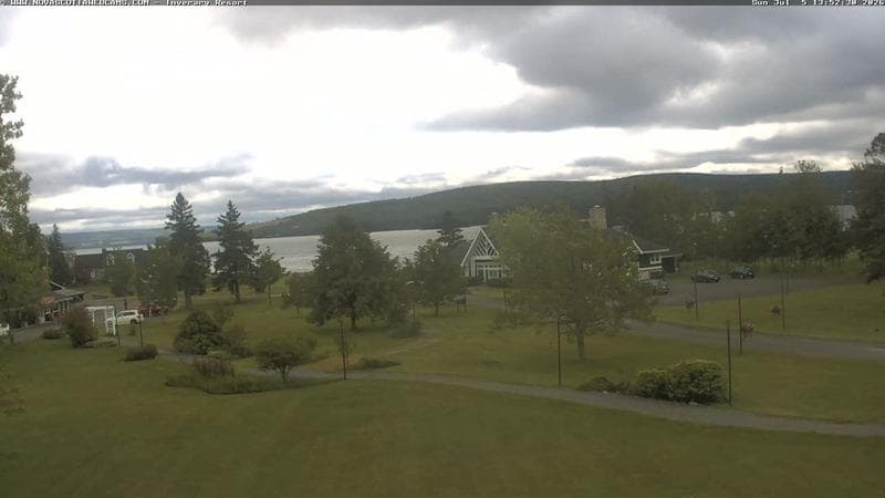 Inverary Resort