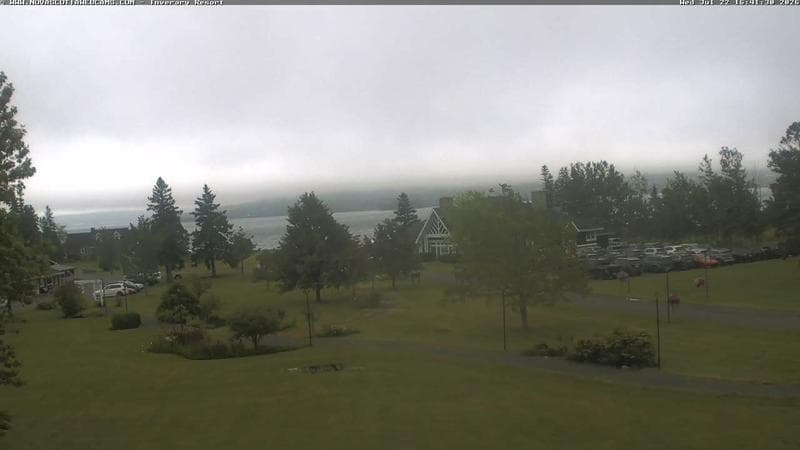 Inverary Resort