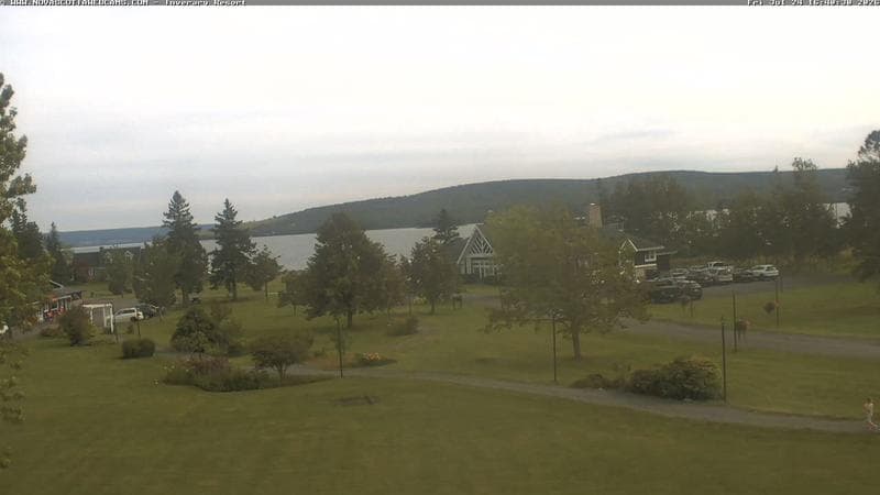 Inverary Resort