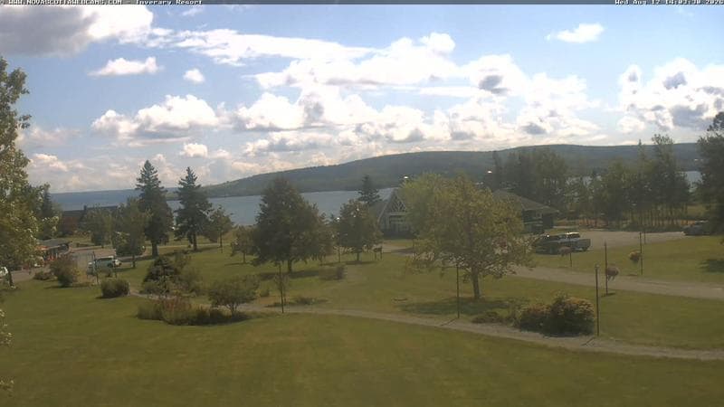 Inverary Resort