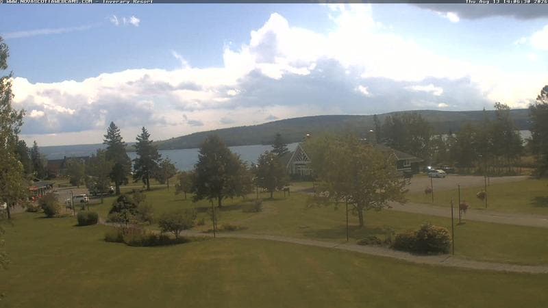 Inverary Resort