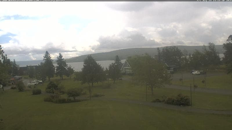 Inverary Resort
