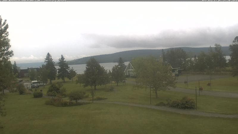 Inverary Resort