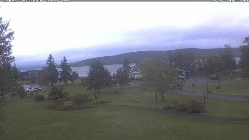 Inverary Resort